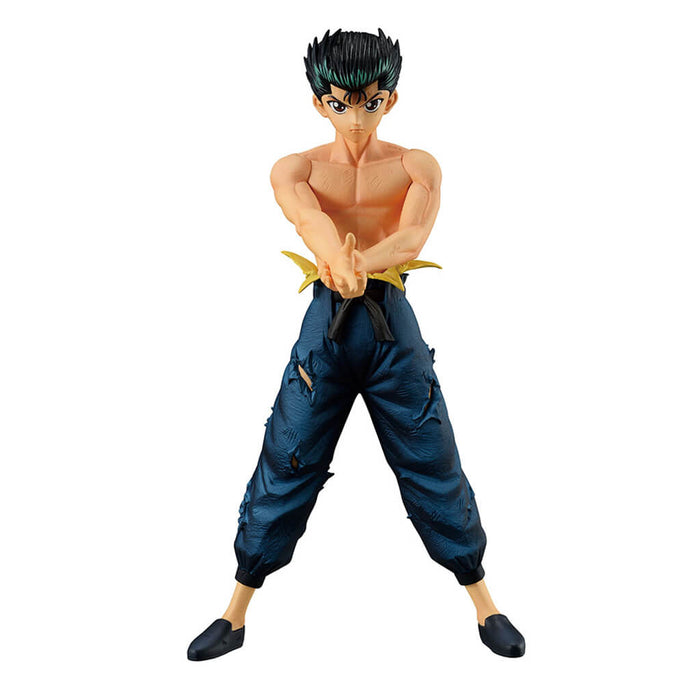 ICHIBAN KUJI YU YU HAKUSHO DARK MARTIAL ARTS TOURNAMENT EDITION - FIGURINE YUSUKE URAMESHI LOT B