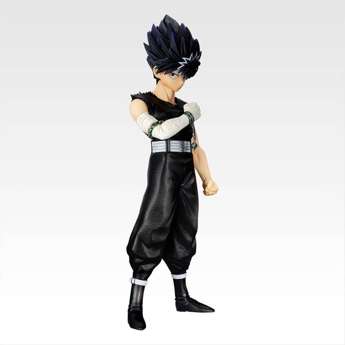 ICHIBAN KUJI YU YU HAKUSHO TORNEO DE ARTES MARCIALES OSCUROS VOL.2 - FIGURA HIEI LOTE C