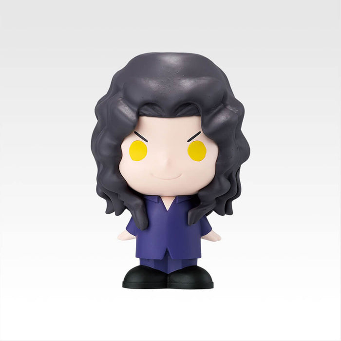 ICHIBAN KUJI YU YU HAKUSHO TORNEO DE ARTES MARCIALES OSCUROS VOL.2 - FIGURAS SOFVICCHU JUEGO COMPLETO LOTE E