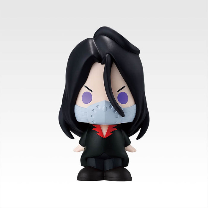 ICHIBAN KUJI YU YU HAKUSHO TORNEO DE ARTES MARCIALES OSCUROS VOL.2 - FIGURAS SOFVICCHU JUEGO COMPLETO LOTE E