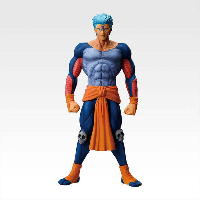 ICHIBAN KUJI YU YU HAKUSHO TORNEO DE ARTES MARCIALES OSCUROS VOL.2 - FIGURA TAKEI LOTE D