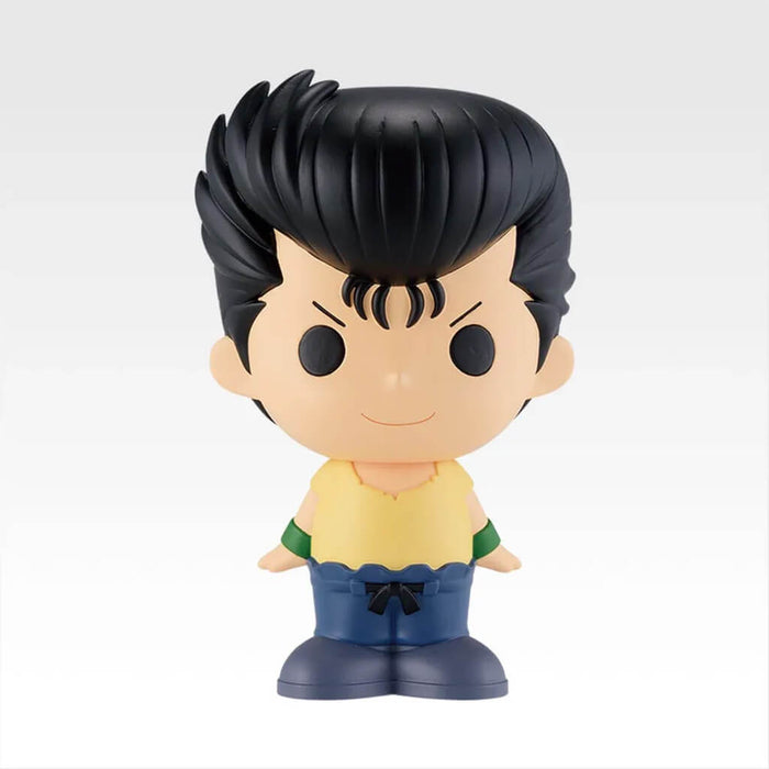 ICHIBAN KUJI YU YU HAKUSHO DARK MARTIAL ARTS TOURNAMENT VOL.3 - FIGURES SOFVICCHU FULL SET LOT F