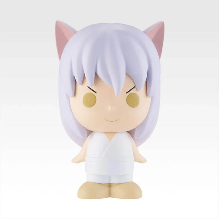 ICHIBAN KUJI YU YU HAKUSHO DARK MARTIAL ARTS TOURNAMENT VOL.3 - FIGURES SOFVICCHU FULL SET LOT F