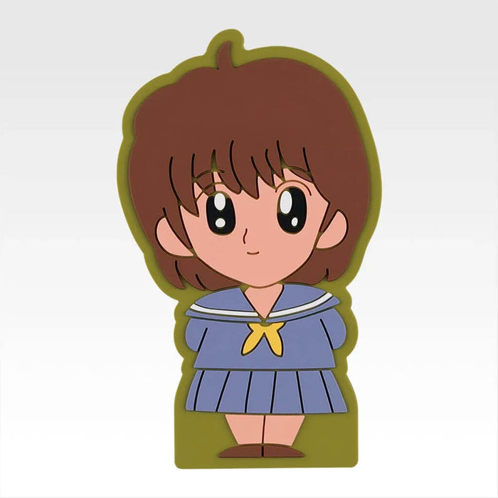 ICHIBAN KUJI YU YU HAKUSHO DARK MARTIAL ARTS TOURNAMENT VOL.3 - RUBBER STAND FULL SET LOT I