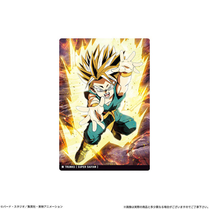 ITAJAGA DRAGON BALL CARD BOX (20 PCS) VOL.11