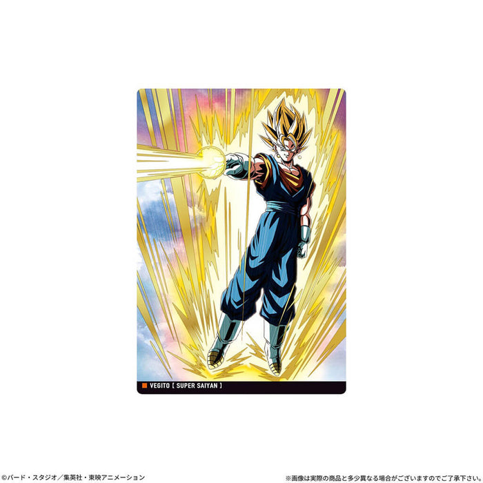 ITAJAGA DRAGON BALL CARD BOX (20 PCS) VOL.11
