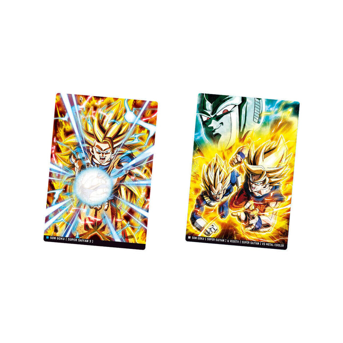 ITAJAGA DRAGON BALL CARD BOX (20 PCS) VOL.5