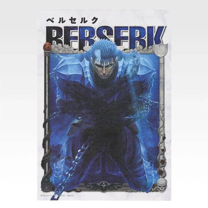Ichiban Kuji Berserk The Twin Poles of Destiny - Canvas Style Board Full Set Lot I