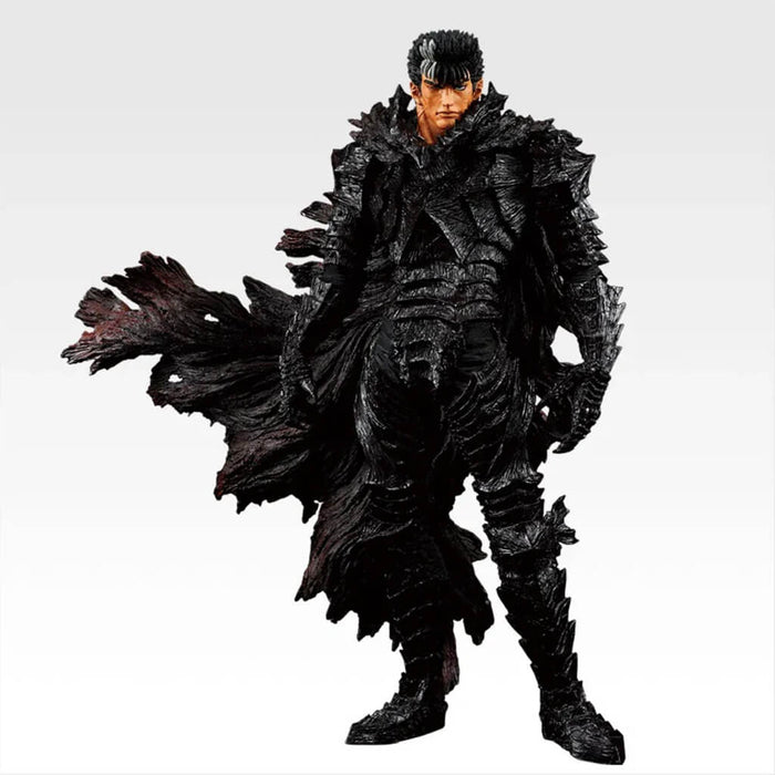 Ichiban Kuji Berserk The Twin Poles of Destiny - Figurine Guts Lot B