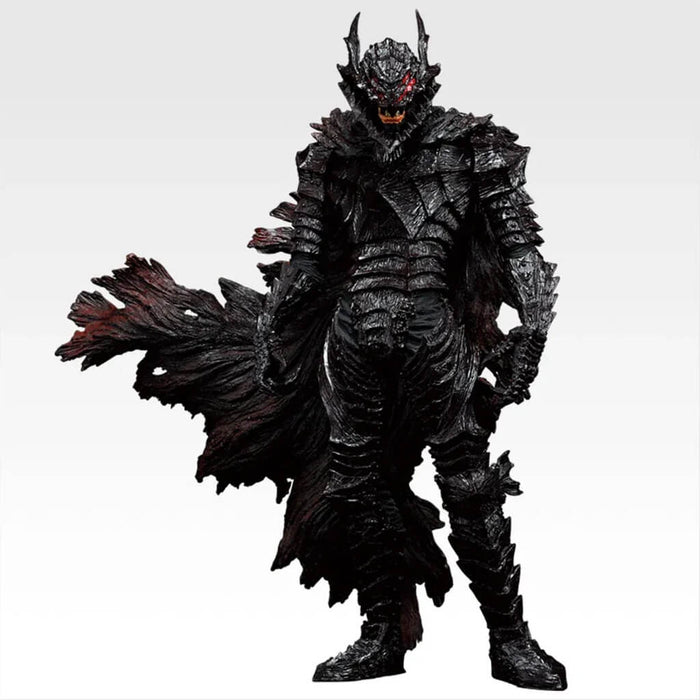 Ichiban Kuji Berserk The Twin Poles of Destiny - Figurine Guts Lot B