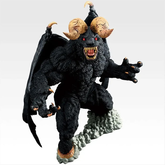 Ichiban Kuji Berserk The Twin Poles of Destiny - Figurine Nosferatu Zodd Lot E