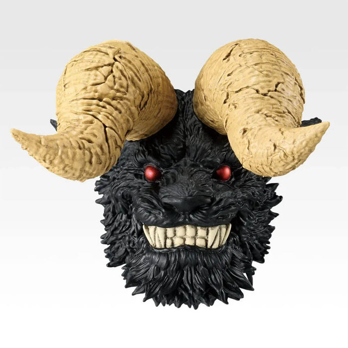 Ichiban Kuji Berserk The Twin Poles of Destiny - Head Magnet Full Set Lot G