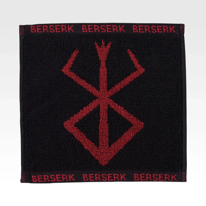 Ichiban Kuji Berserk The Twin Poles of Destiny - Towel Full Set Lot H