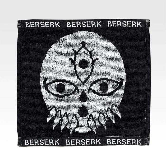 Ichiban Kuji Berserk The Twin Poles of Destiny - Towel Full Set Lot H