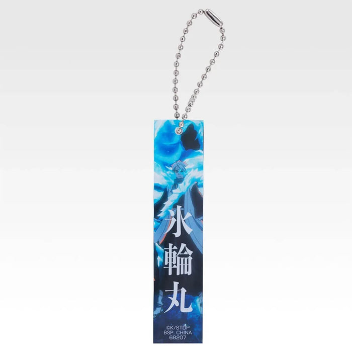 Ichiban Kuji Bleach Stirring Souls vol.5 - Acrylic Charm Full Set Lot F