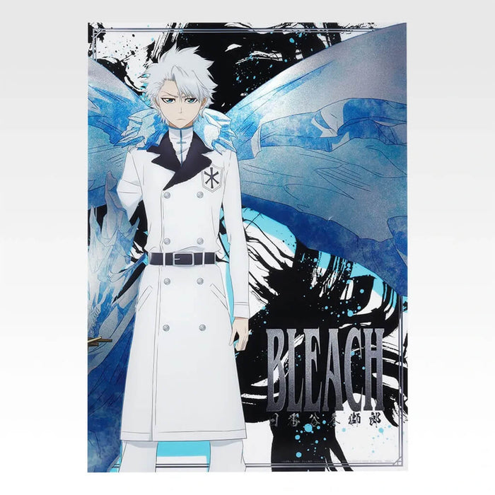Ichiban Kuji Bleach Stirring Souls vol.5 - Clear Poster Full Set Lot G