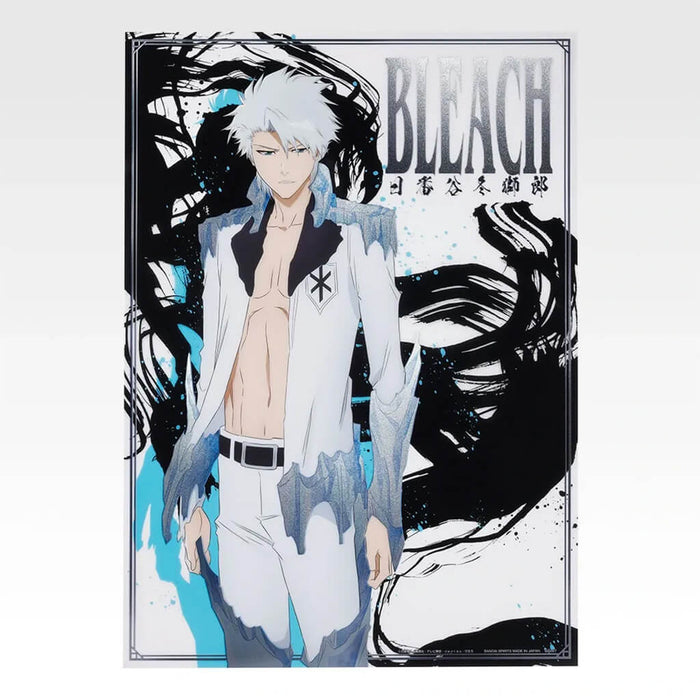 Ichiban Kuji Bleach Stirring Souls vol.5 - Clear Poster Full Set Lot G