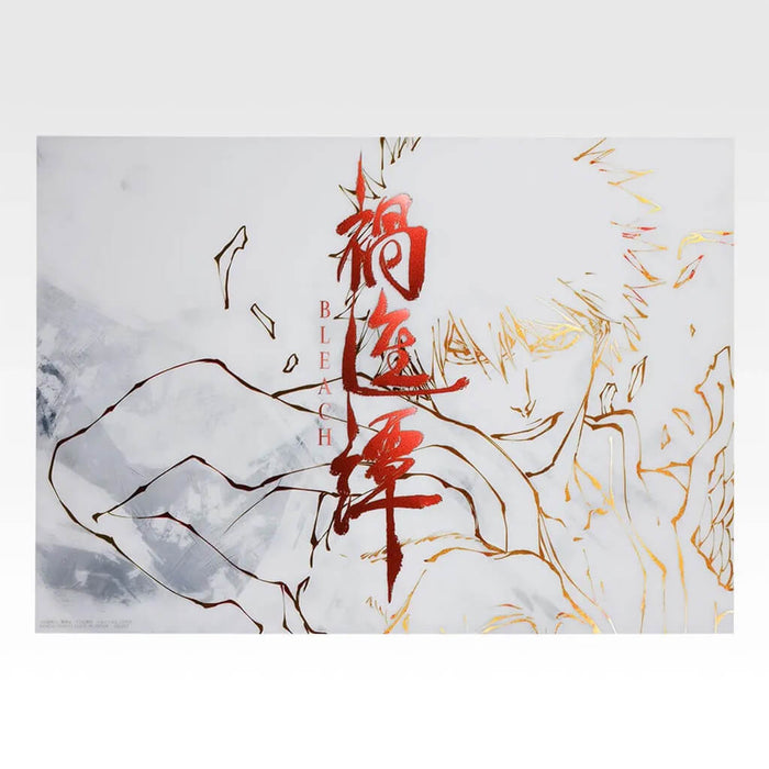 Ichiban Kuji Bleach Stirring Souls vol.5 - Clear Poster Full Set Lot G