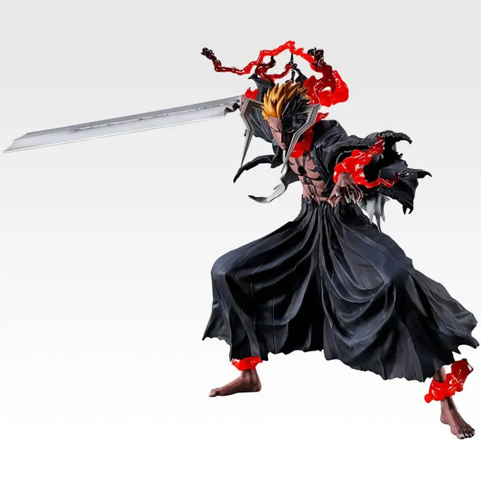 Ichiban Kuji Bleach Stirring Souls vol.5 - Figurine Ichigo Kurosaki Lot A