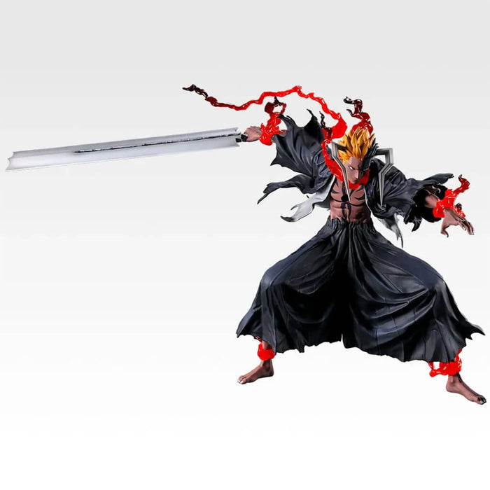 Ichiban Kuji Bleach Stirring Souls vol.5 - Figurine Ichigo Kurosaki Lot A