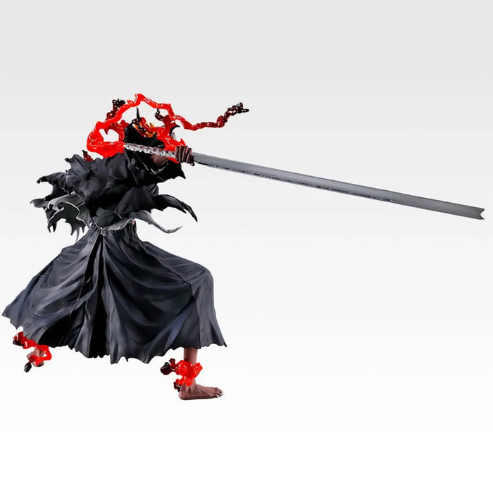 Ichiban Kuji Bleach Stirring Souls vol.5 - Figurine Ichigo Kurosaki Lot A