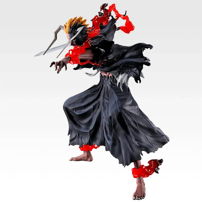 Ichiban Kuji Bleach Stirring Souls vol.5 - Figurine Ichigo Kurosaki Lot A