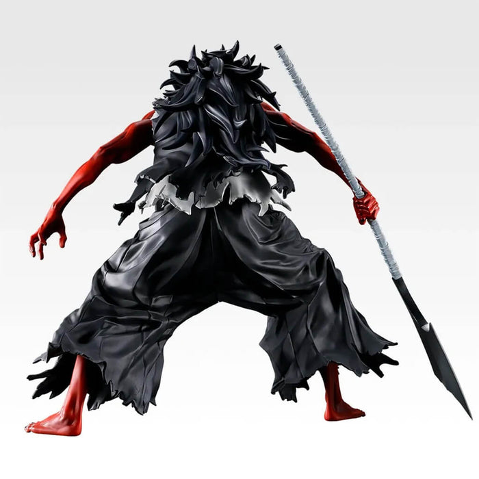 Ichiban Kuji Bleach Stirring Souls vol.5 - Figura Kenpachi Zaraki Last One
