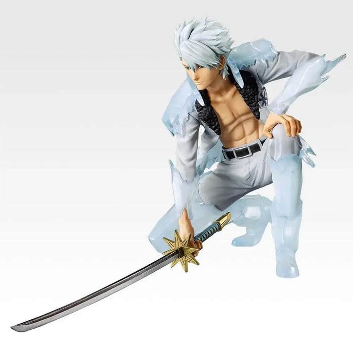 Ichiban Kuji Bleach Stirring Souls vol.5 - Figura Toshiro Hitsugaya Lot B