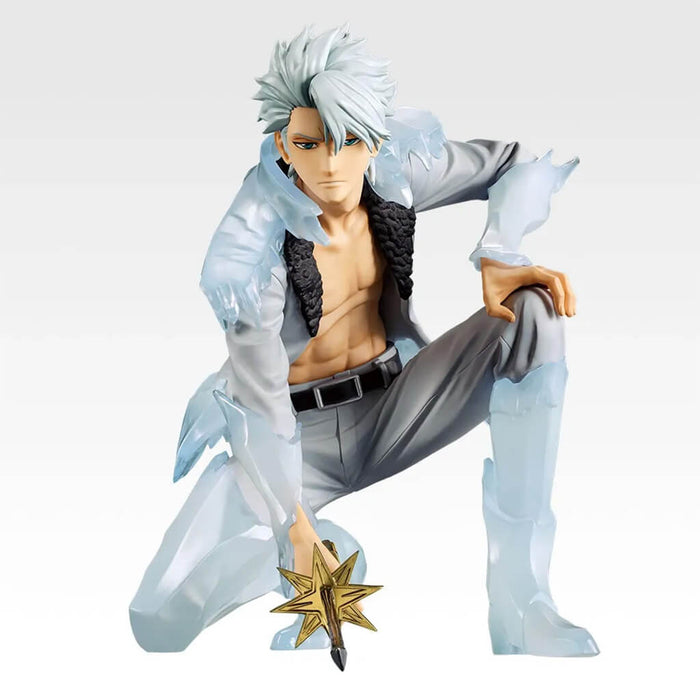 Ichiban Kuji Bleach Stirring Souls vol.5 - Figura Toshiro Hitsugaya Lot B