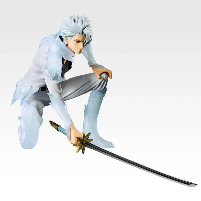 Ichiban Kuji Bleach Stirring Souls vol.5 - Figura Toshiro Hitsugaya Lot B