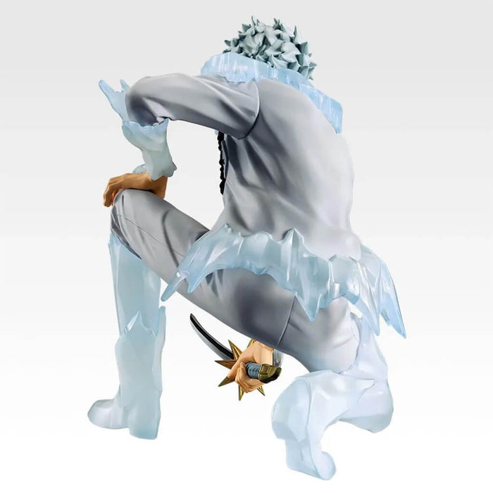 Ichiban Kuji Bleach Stirring Souls vol.5 - Figura Toshiro Hitsugaya Lot B