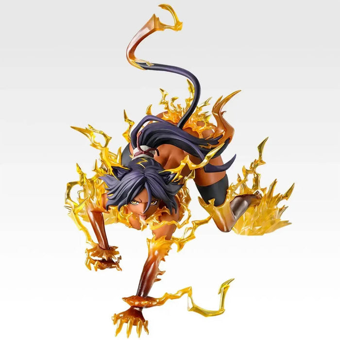 Ichiban Kuji Bleach Stirring Souls vol.5 - Figurine Yoruichi Shihoin Lot C
