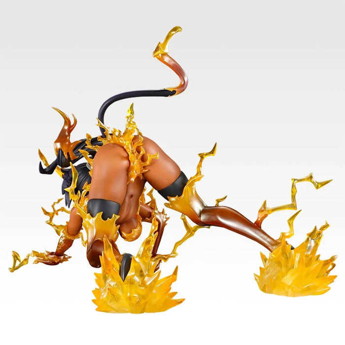 Ichiban Kuji Bleach Stirring Souls vol.5 - Figurine Yoruichi Shihoin Lot C