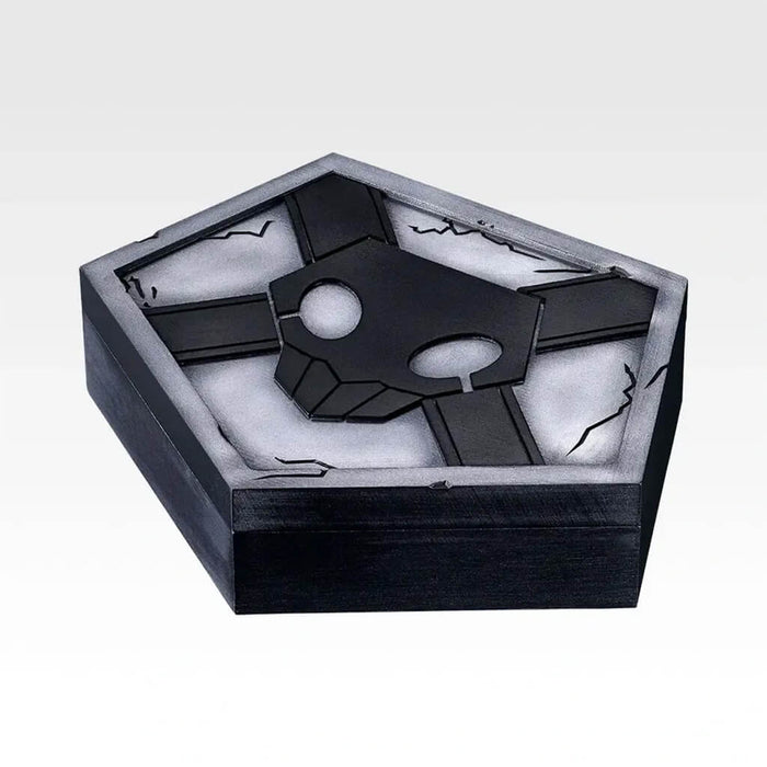 Ichiban Kuji Bleach Stirring Souls vol.5 - Shinigami Substitute Badge Accessory Case Lot D
