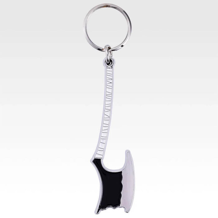 Ichiban Kuji Bleach Stirring Souls vol.5 - Zanpakuto Metal Charm Full Set Lot E