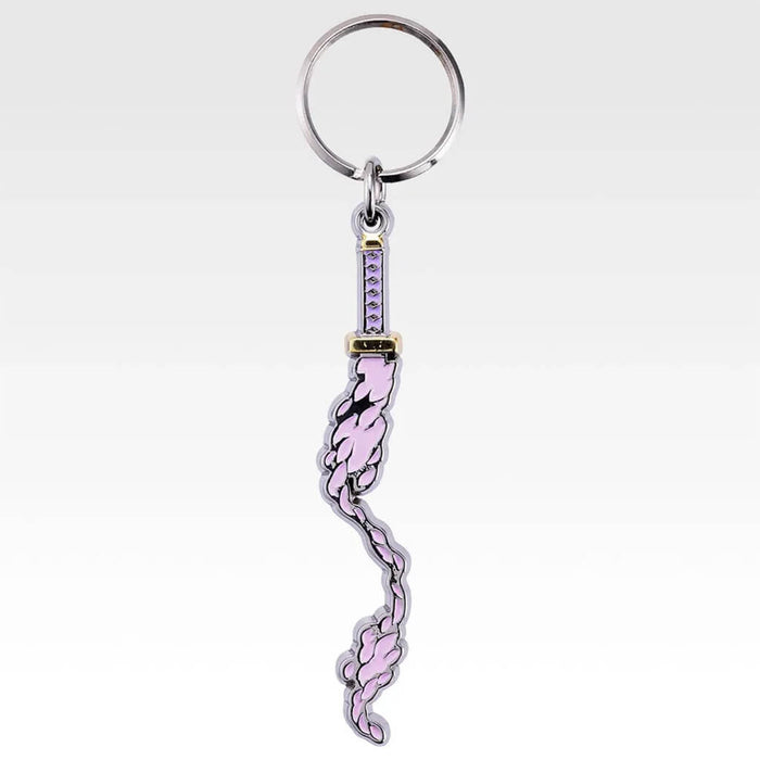 Ichiban Kuji Bleach Stirring Souls vol.5 - Zanpakuto Metal Charm Full Set Lot E