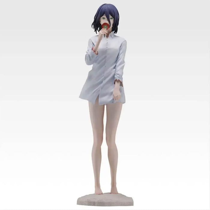 Ichiban Kuji Chainsaw Man Movie Reze Arc 2nd Edition - Figura Reze Lot B