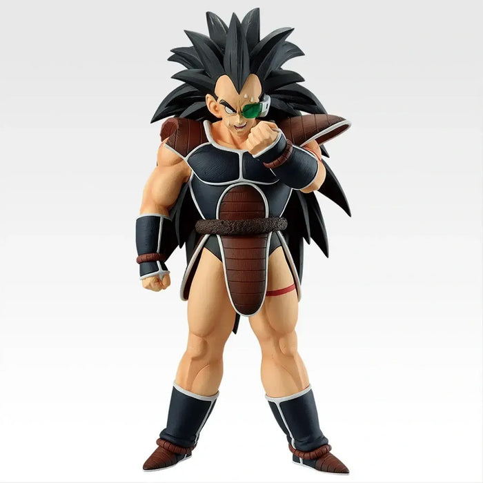 Ichiban Kuji Dragon Ball SPIRIT OF THE SAIYAN - Raditz Figure Lot E