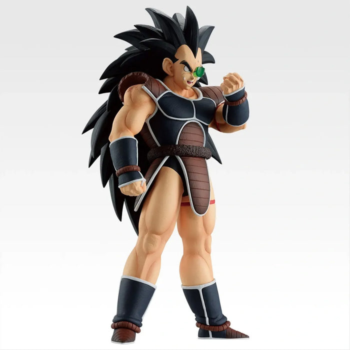 Ichiban Kuji Dragon Ball SPIRIT OF THE SAIYAN - Raditz Figure Lot E