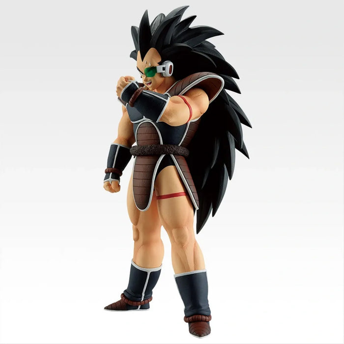 Ichiban Kuji Dragon Ball SPIRIT OF THE SAIYAN - Raditz Figure Lot E