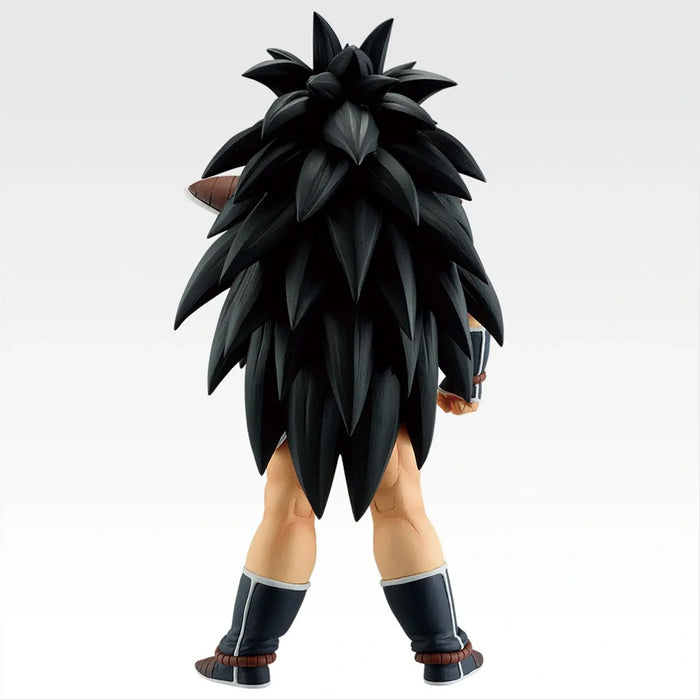 Ichiban Kuji Dragon Ball SPIRIT OF THE SAIYAN - Raditz Figure Lot E