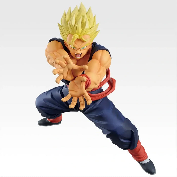 Ichiban Kuji Dragon Ball SPIRIT OF THE SAIYAN - Figura Son Gohan SSJ Lot B