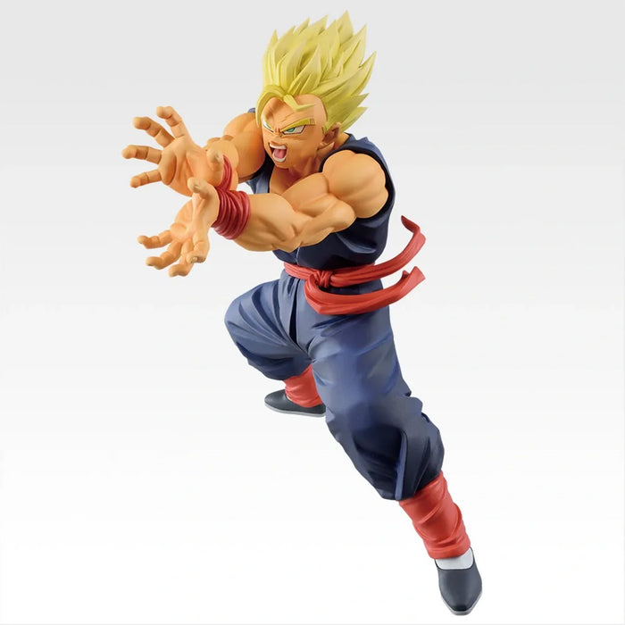 Ichiban Kuji Dragon Ball SPIRIT OF THE SAIYAN - Figura Son Gohan SSJ Lot B