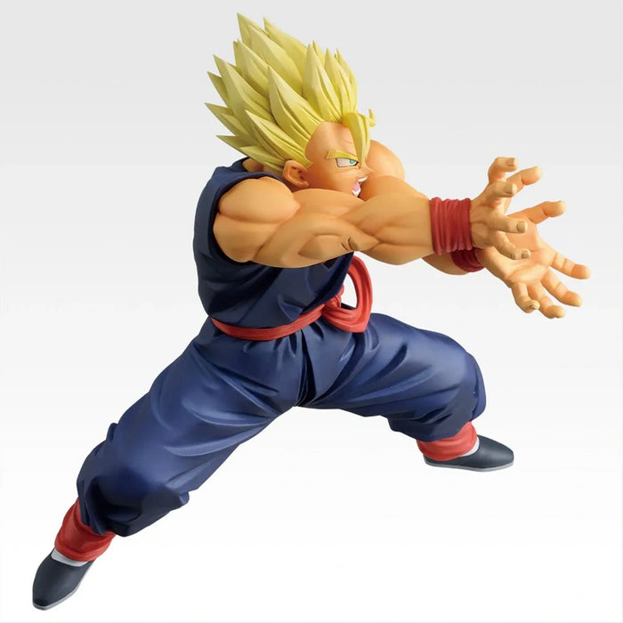 Ichiban Kuji Dragon Ball SPIRIT OF THE SAIYAN - Figura Son Gohan SSJ Lot B