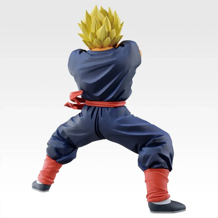 Ichiban Kuji Dragon Ball SPIRIT OF THE SAIYAN - Figura Son Gohan SSJ Lot B