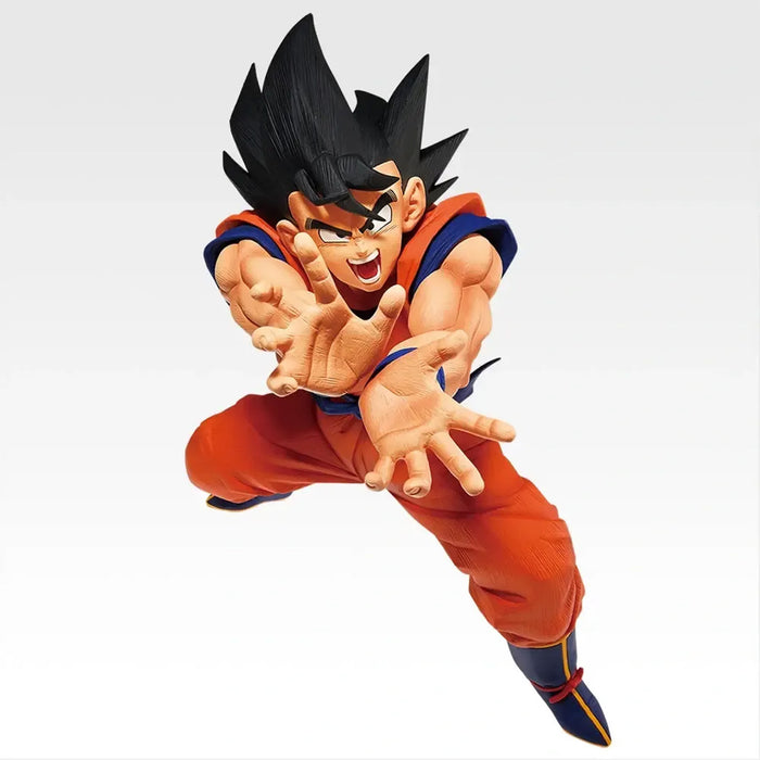 Ichiban Kuji Dragon Ball SPIRIT OF THE SAIYAN - Figurine Son Goku Lot A