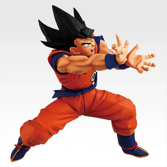 Ichiban Kuji Dragon Ball SPIRIT OF THE SAIYAN - Figurine Son Goku Lot A