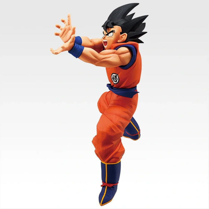 Ichiban Kuji Dragon Ball SPIRIT OF THE SAIYAN - Figurine Son Goku Lot A