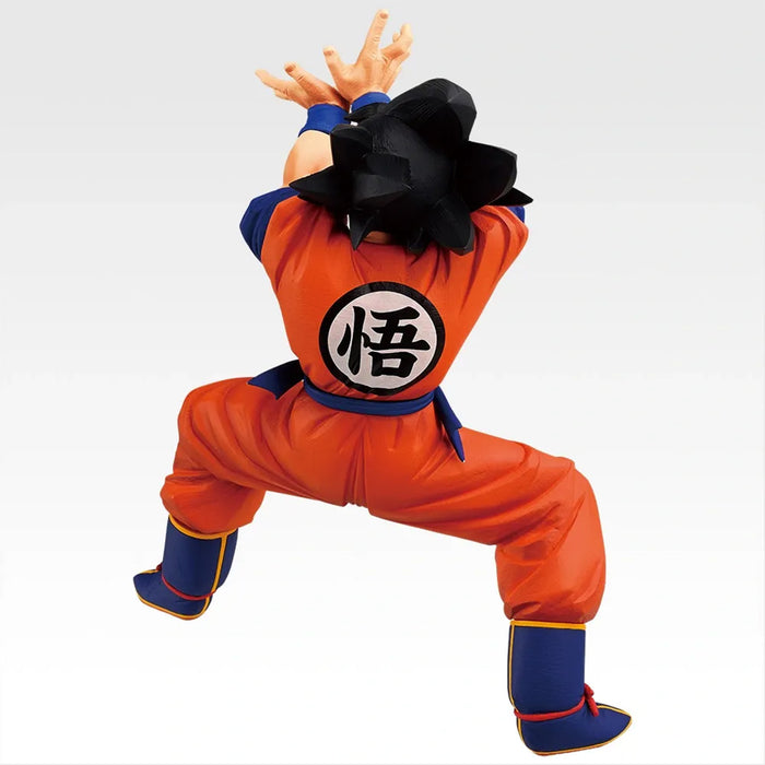 Ichiban Kuji Dragon Ball SPIRIT OF THE SAIYAN - Figurine Son Goku Lot A