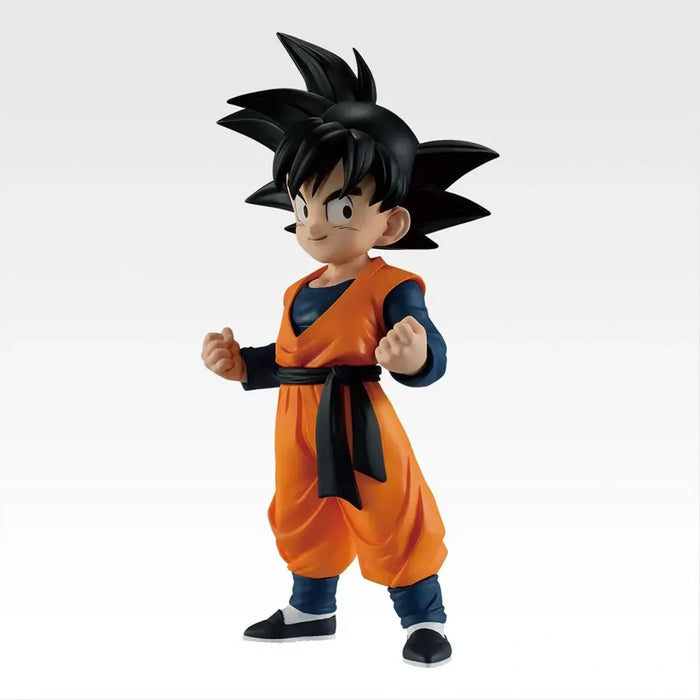 Ichiban Kuji Dragon Ball SPIRIT OF THE SAIYAN - Figura Son Goten Lot C
